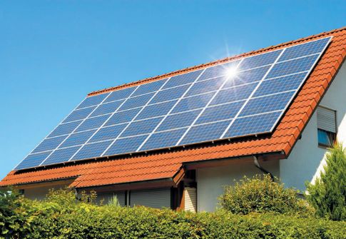 Η παγκόσμια αγορά BIPV και BAPV θα αγγίξει τα 2.25GW ως το 2017