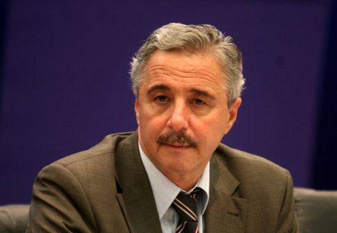 Ο υφυπουργός ΠΕΚΑ στο 16ο συνέδριο ενέργειας «Ενέργεια & Ανάπτυξη 2011»