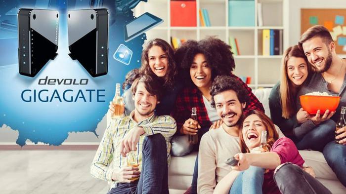 Πιο σταθερό και γρήγορο WiFi από την devolo
