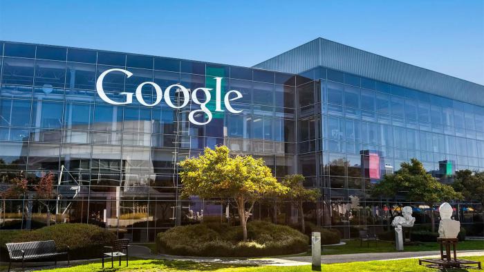 Η Google και η Apple λειτουργούν με 100% ανανεώσιμη ενέργεια
