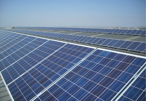 HELIOSRES: Νέα έργα 2,5 MW σε βιομηχανικές στέγες