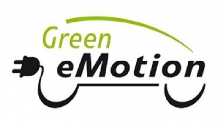 Green eMotion: Το πρώτο έργο ηλεκτροκίνησης στην Ελλάδα