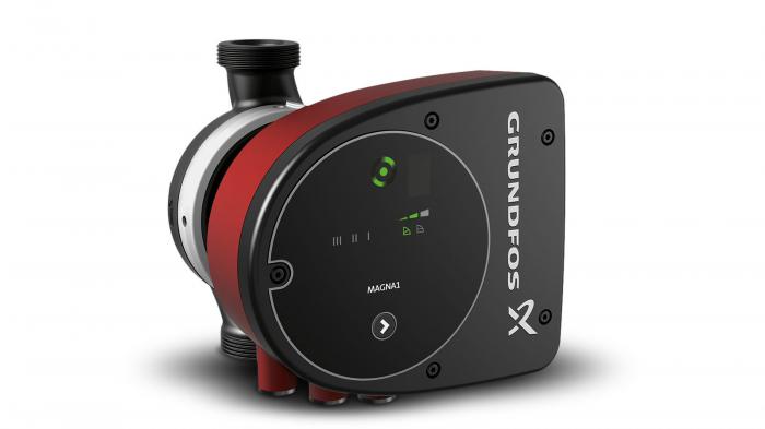 Κυκλοφορητής Inverter MAGNA1 της Grundfos.