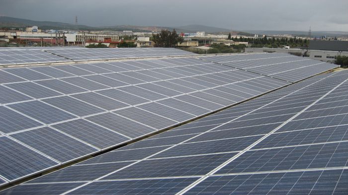 Δυο φωτοβολταϊκά – 800kW από την G.S. Plan Ε.Π.Ε