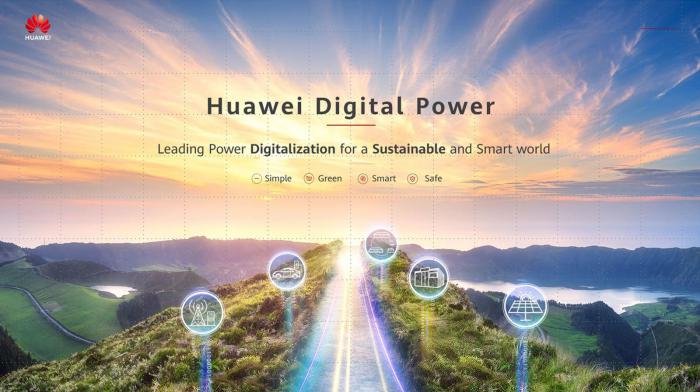Η τεχνολογία αποτελεί καταλύτη για τη μελλοντική ανάπτυξη της Huawei και για την επίτευξη ουδέτερου ισοζυγίου άνθρακα