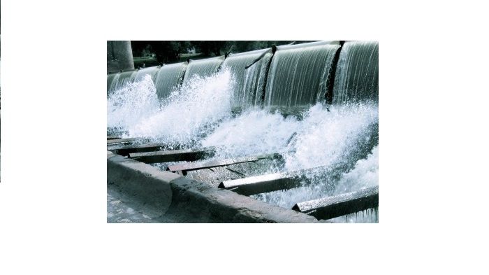 Υψηλό 4ετίας για την υδροηλεκτρική παραγωγή