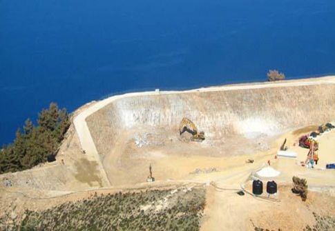 Υβριδικό Ενεργειακό Έργο Ικαρίας