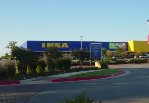 Η IKEA διπλασιάζει τον προϋπολογισμό για ΑΠΕ σε $4 δις ως το 2015
