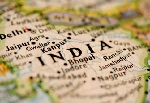 InterSolar India 2011