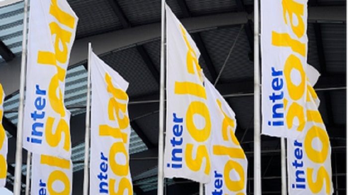 Intersolar Europe AWARDS 2013