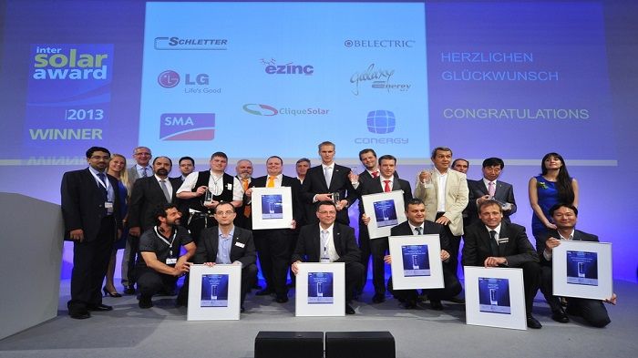 Intersolar Summits: Νεα πρωτοβουλία της Intersolar