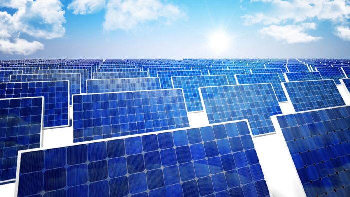 «Εκτινάσσεται» η ηλιακή ενέργεια έως το 2030
