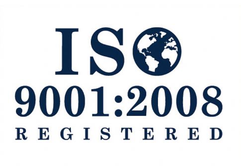 Πιστοποίηση ISO 9001:2008 στην εγκατάσταση της Nanosolar στη Γερμανία
