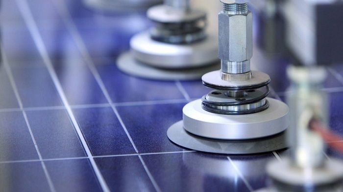 Νέο ρεκόρ απόδοσης μετατροπής από την JA Solar