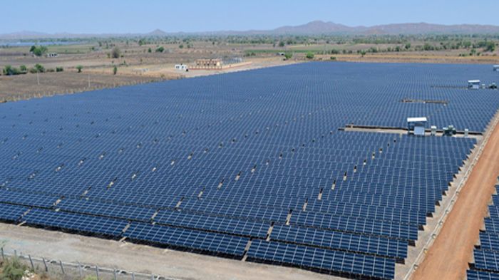 48 MW σε Ταϊλάνδη, 26 MW σε Ινδία από την Juwi 