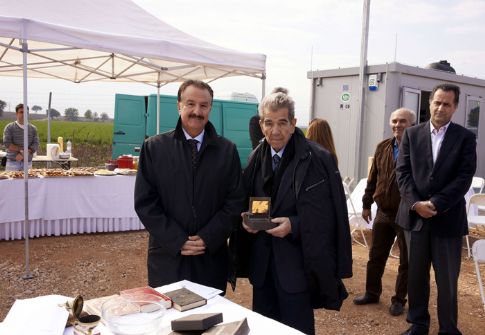 Όμιλος ΚΑΡΑΤΖΗ: Έναρξη λειτουργίας Φ/Β σταθμών συνολικής ισχύος 6 MW