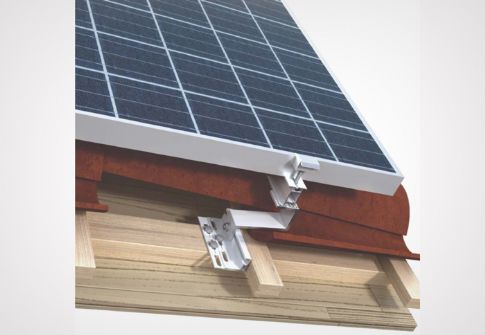 Alumil Solar: Νέα σειρά «Η2200 HELIOS Roof»
