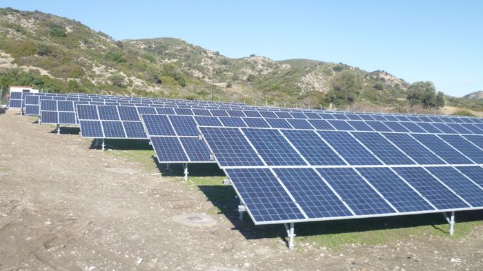 Κρητική Ενεργειακή ΑΕ: 22 πάρκα με αντιστροφείς KOSTAL το τελευταίο εννιάμηνο