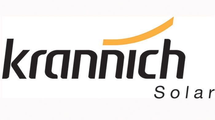 Krannich Solar: 20 χρόνια - 20 προσφορές στην Intersolar 2015