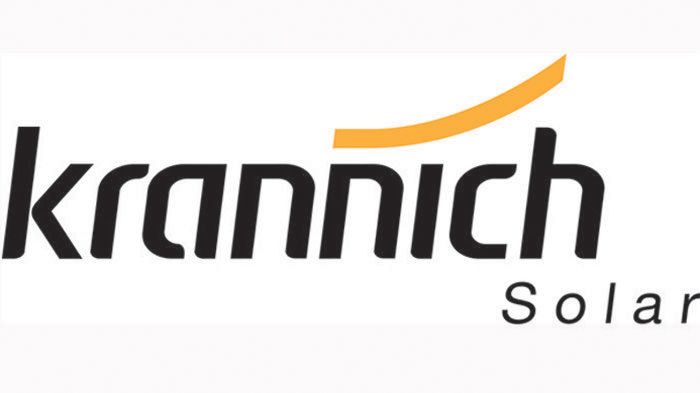 Η Krannich Solar στην έκθεση Solarex Istanbul