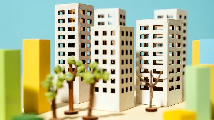 EPBD: νέα εποχή για τα κτίρια στην Ελλάδα έως τον Μάιο του 2026