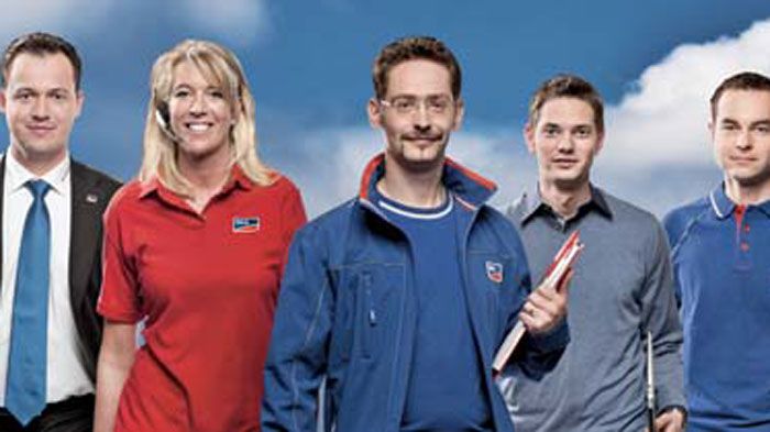 SMA Remote Service: Για ακόμα μεγαλύτερη ασφάλεια