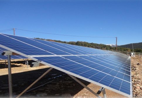 Lea Innovazione: Φωτοβολταϊκό πάρκο 3x100KW στο Αγρίνιο