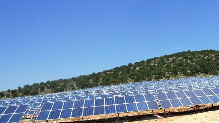 Νέο Φωτοβολταϊκό Πάρκο από την εταιρία Lea Innovazione