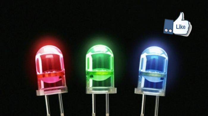4 πράγματα που δεν ξέρετε για τα LED