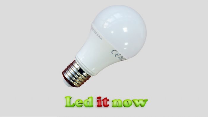 Νέες προσφορές για λάμπες LED