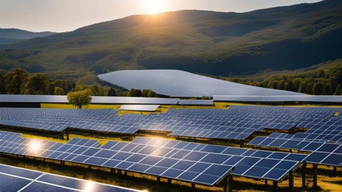 Φωτοβολταϊκά «Led it now»: Ηλιακή ενέργεια για το σπίτι και την επιχείρηση