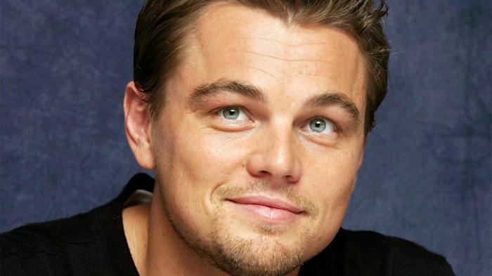 Ο Leonardo DiCaprio για το περιβάλλον! 