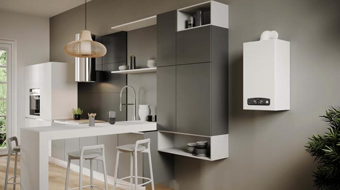 Λέβητας συμπύκνωσης = Θέρμανση με απόδοση & οικονομία