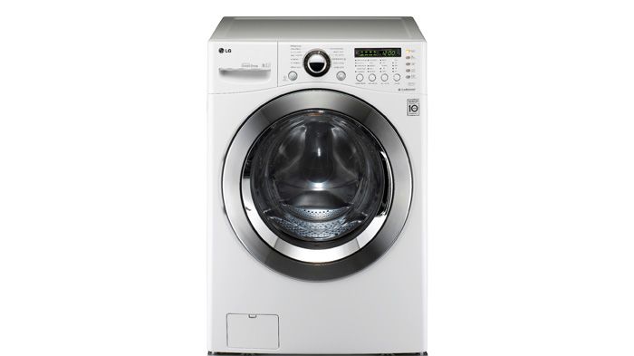 LG: Νέο πλυντήριο ρούχων χωρητικότητας 15 κιλών