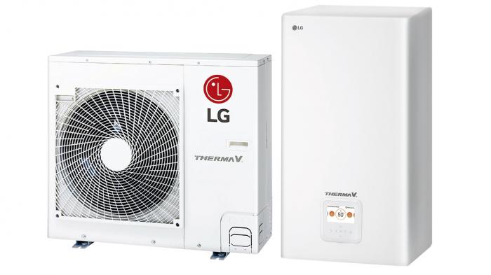 Η LG συμμετέχει στο 8ο Διεθνές Συνέδριο της ASHRAE 