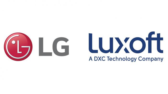 LG και Luxoft ανακοινώνουν κοινοπραξία για την πλατφόρμα webOS Auto