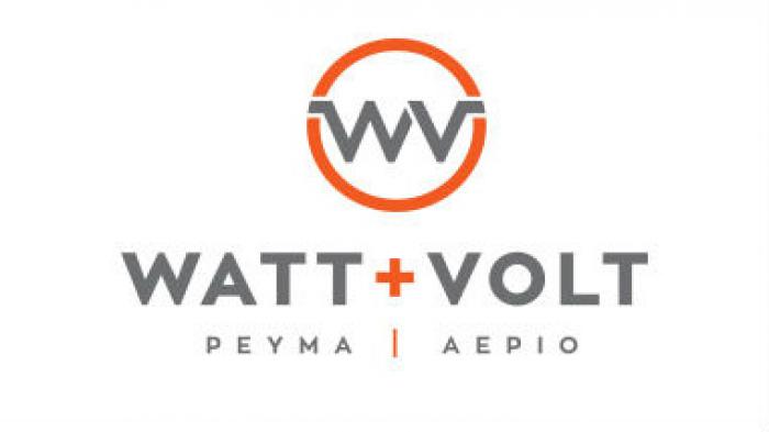 Η WATT+VOLT στηρίζει τους κατοίκους των πληγεισών περιοχών από τον «Ιανό»