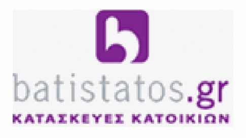 Θετικά αναμένονται τα αποτελέσματα για την κατασκευαστική Μπατιστάτος