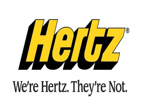 Φωτοβολταϊκά στα αεροδρόμια JFK και Newark από την Hertz