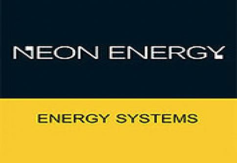 Neon Energy: Πιστοποίηση ISO 9001:2008 από τη EUROCERT