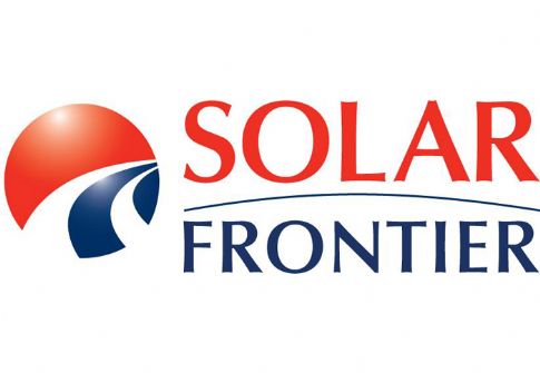 Η Solar Frontier φτάνει κοντά στο 1 GW εγκαταστάσεων
