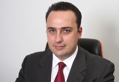 Στέλιος Λουμάκης, Πρόεδρος ΣΠΕΦ