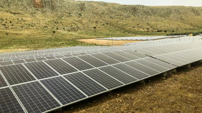 KOSTAL - Δυναμική εκκίνηση για το 2020 με 1MW