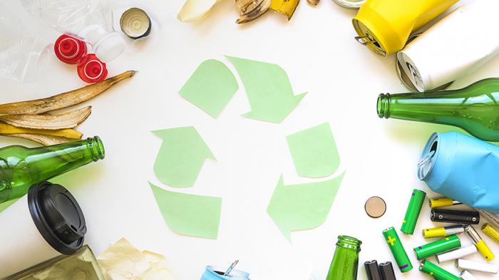 Ο Δήμος Αγίας Βαρβάρας θέτει σε εφαρμογή το νέο τοπικό σχέδιο διαχείρισης αποβλήτων