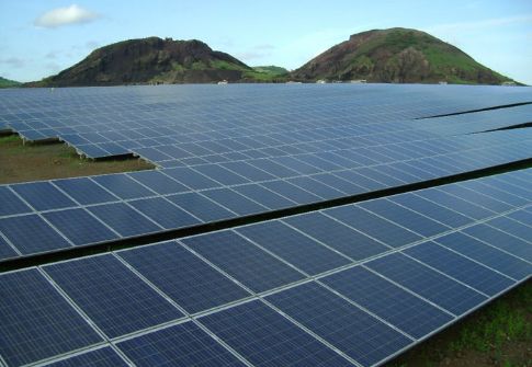 Arvis Solar: Φωτοβολταϊκό πάρκο συνδέεται με την ΔΕΗ