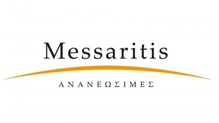 Στόχος της Messaritis Ανανεώσιμες είναι η σωστή λειτουργίας των φωτοβολταϊκών πλαισίων