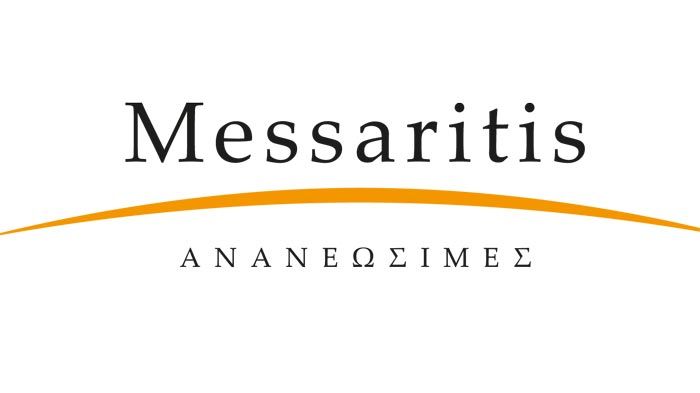 Νέα ανάληψη έργων από τη Messaritis Ανανεώσιμες