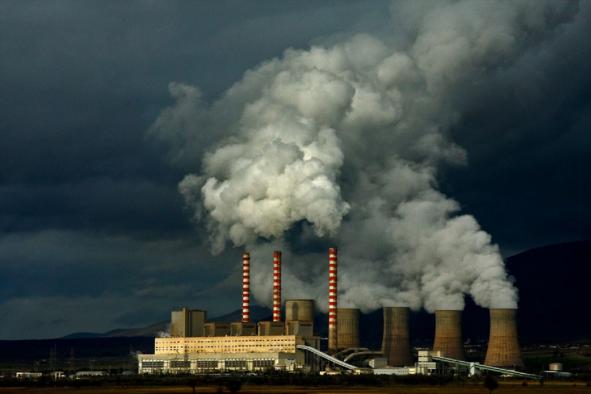 ΗΠΑ και ΕΕ δεσμεύονται να μειώσουν κατά 30% τις εκπομπές μεθανίου 