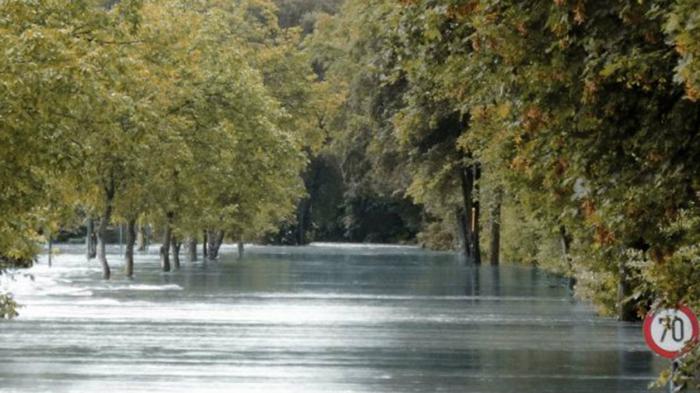 Σε δημόσια διαβούλευση τα προσχέδια των σχεδίων διαχείρισης κινδύνων πλημμύρας
