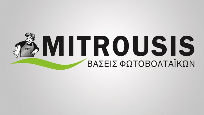 Συστήματα στήριξης πλαισίων από την “ΜΗΤΡΟΥΣΗΣ”